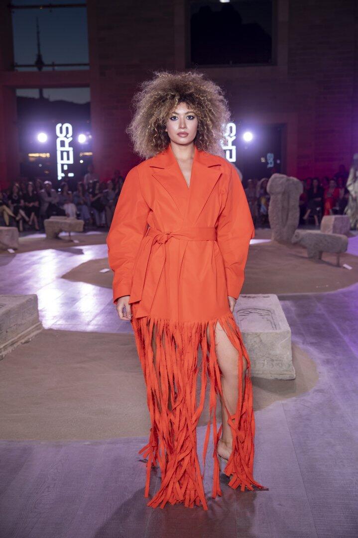 Azerbaijan Fashion Week – 2025: