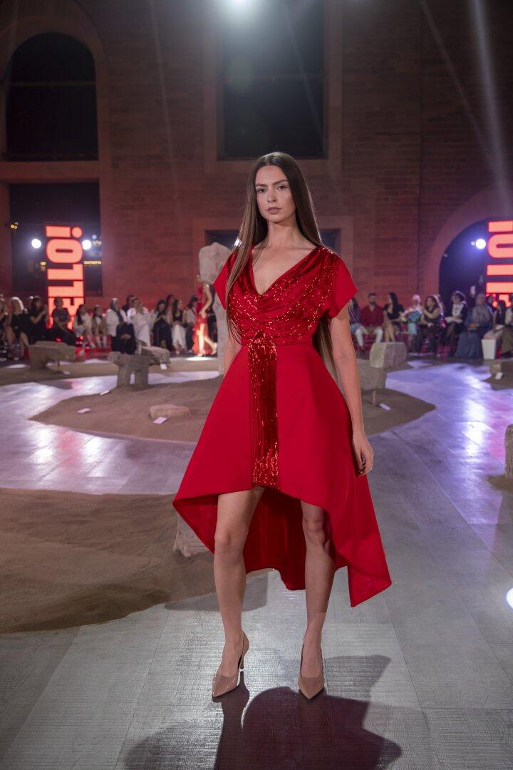 Azerbaijan Fashion Week – 2025: