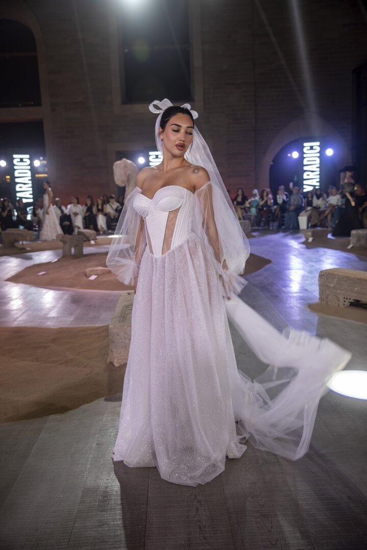 Azerbaijan Fashion Week – 2025: