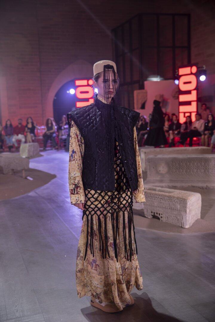 Azerbaijan Fashion Week – 2025: