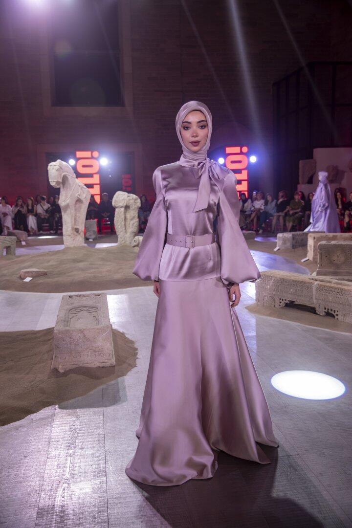 Azerbaijan Fashion Week – 2025: