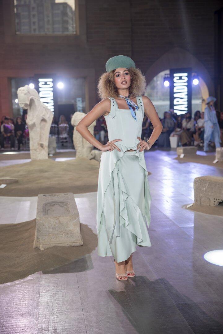 Azerbaijan Fashion Week – 2025: