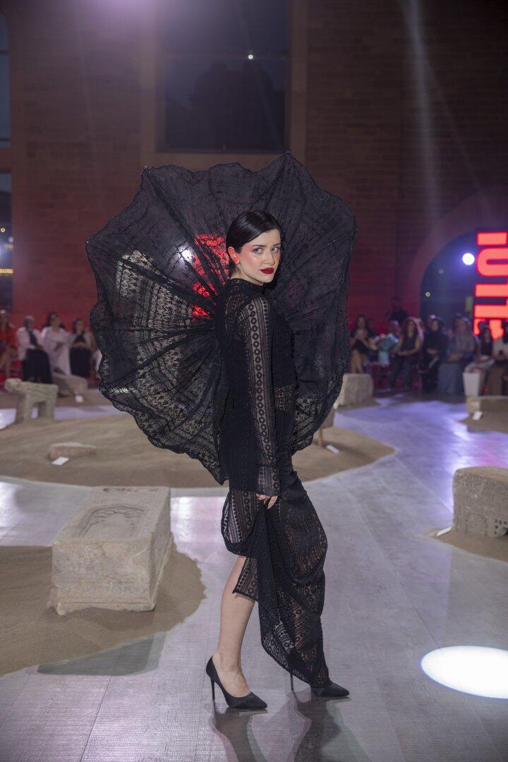Azerbaijan Fashion Week – 2025: