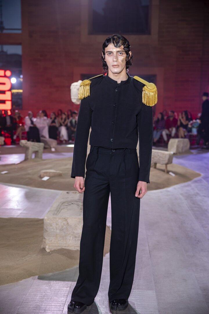 Azerbaijan Fashion Week – 2025: