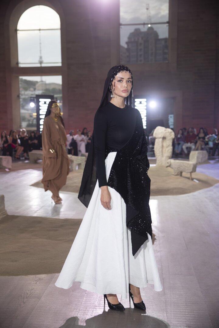 Azerbaijan Fashion Week – 2025:
