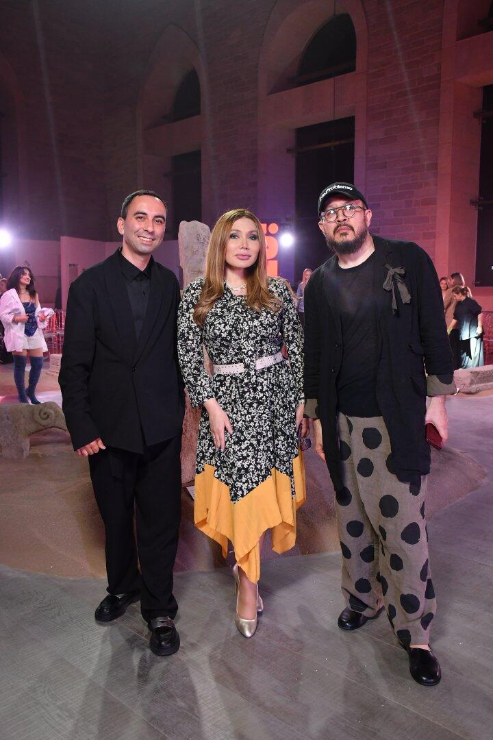 Azerbaijan Fashion Week – 2025: