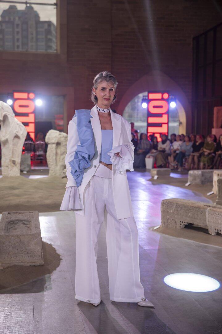 Azerbaijan Fashion Week – 2025:
