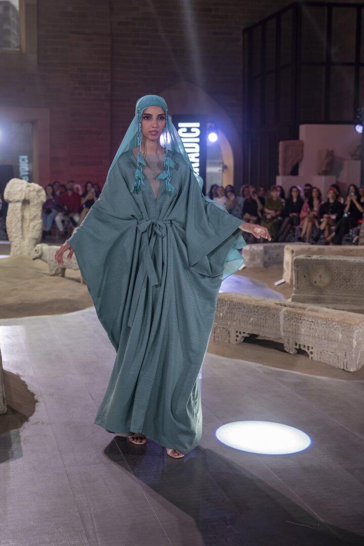 Azerbaijan Fashion Week – 2025: