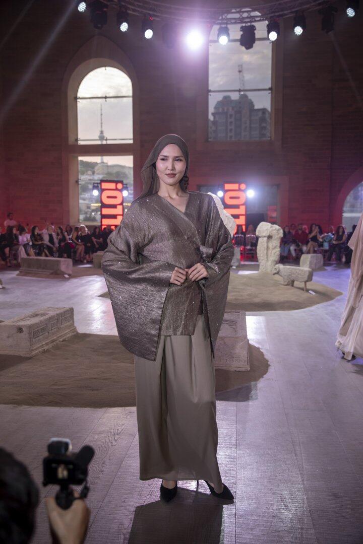 Azerbaijan Fashion Week – 2025: