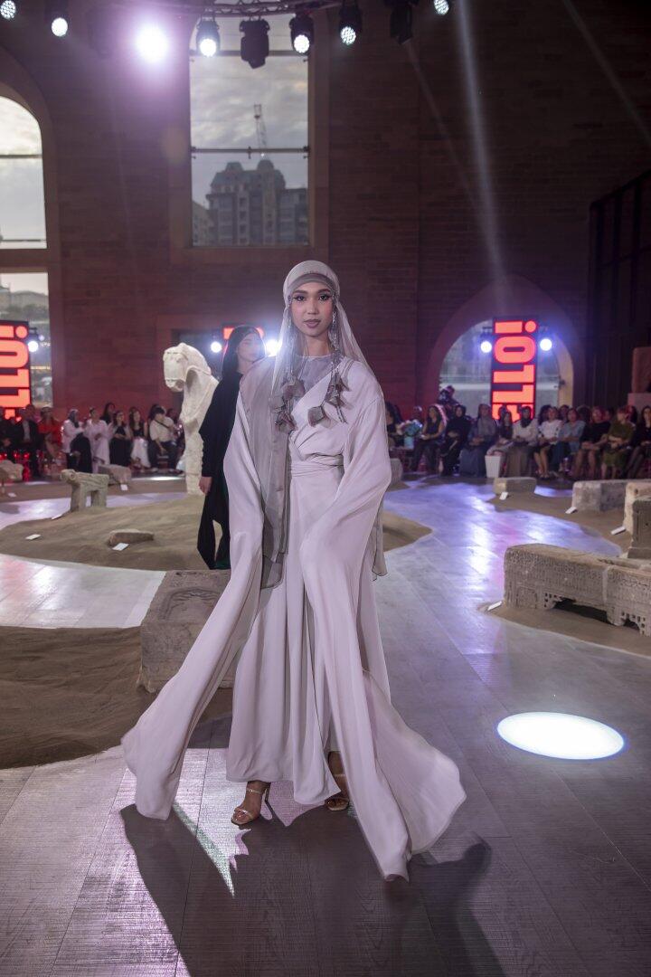 Azerbaijan Fashion Week – 2025: