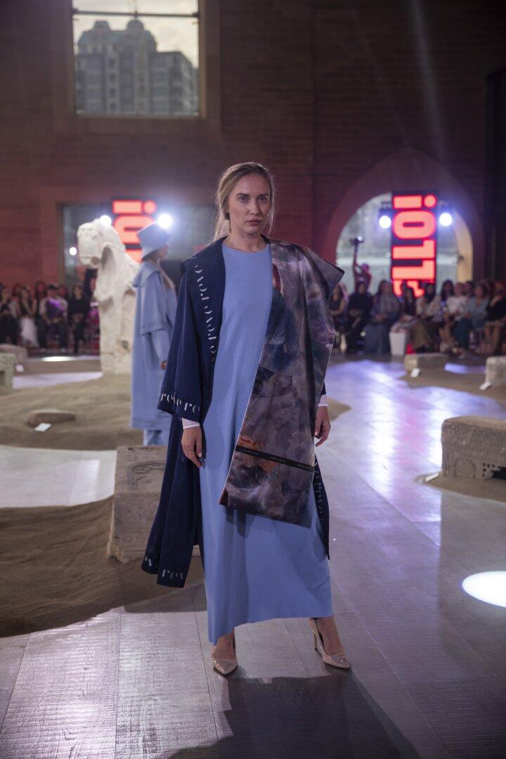 Azerbaijan Fashion Week – 2025: