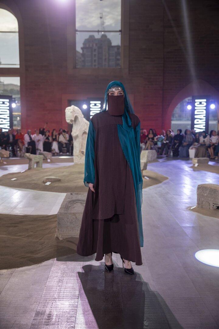 Azerbaijan Fashion Week – 2025:
