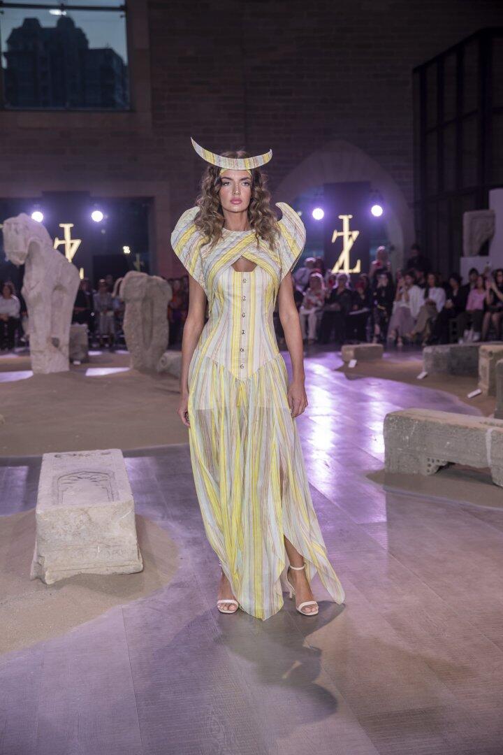 Azerbaijan Fashion Week – 2025: