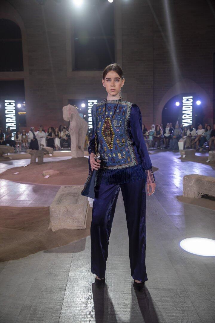 Azerbaijan Fashion Week – 2025: