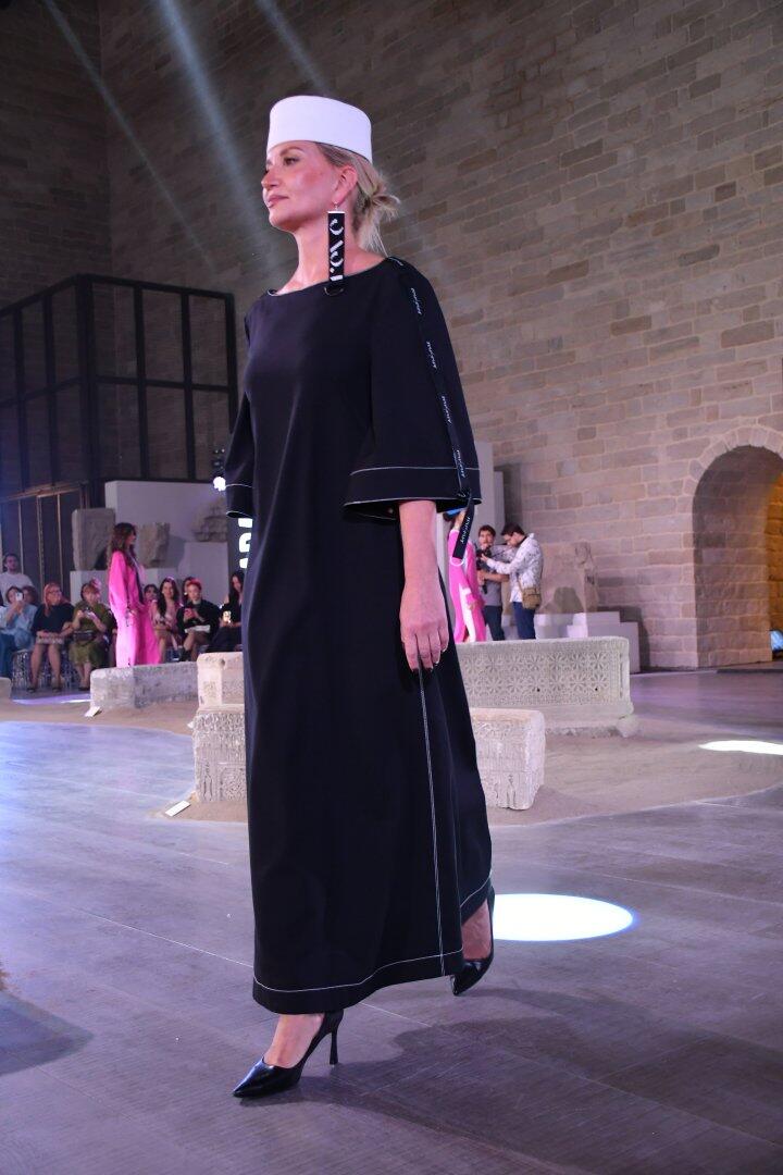 Azerbaijan Fashion Week – 2025: