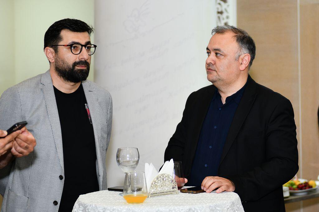 Кинокритики Азербайджана выбрали лучшие фильмы 2024 года
