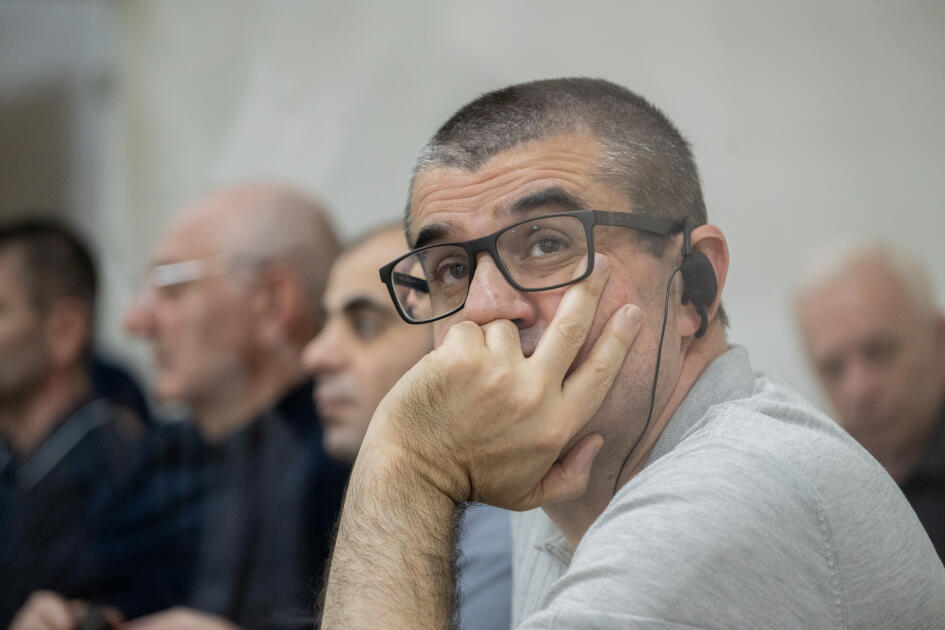 Оружие для «парада» на некогда оккупированных территориях Азербайджана доставлялось из Армении