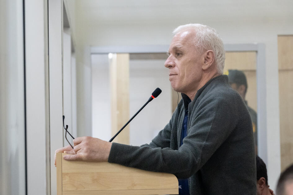 Оружие для «парада» на некогда оккупированных территориях Азербайджана доставлялось из Армении