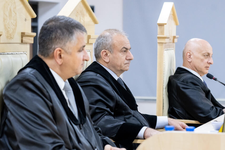 Оружие для «парада» на некогда оккупированных территориях Азербайджана доставлялось из Армении