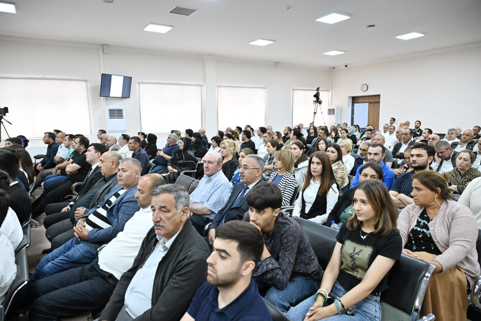 Оружие для «парада» на некогда оккупированных территориях Азербайджана доставлялось из Армении