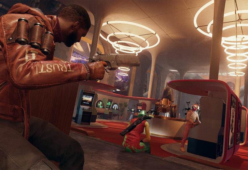 В Epic Games Store бесплатно и навсегда дарят сразу две игры