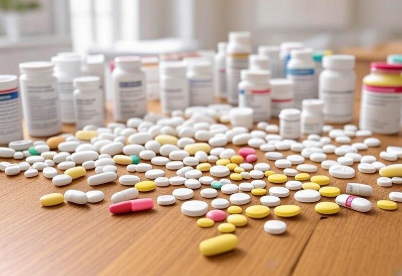 İsveçdə antibiotiklərin istehsalı müəssisəsi fəaliyyət göstərəcək