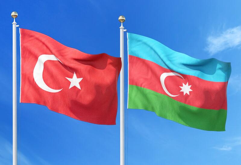 Türkiyənin Azərbaycandakı Səfirliyi Qurban bayramı münasibətilə paylaşım edib