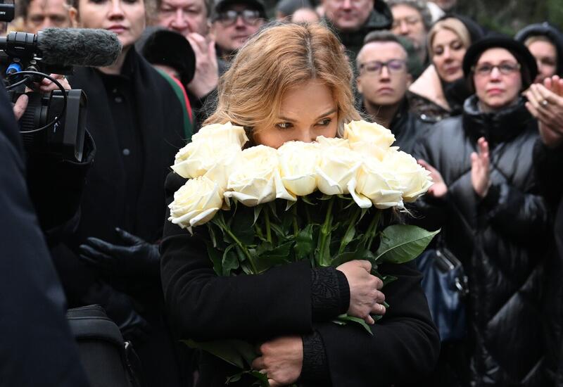 Вдова экс-солиста «На-На» рассказала о жизни без мужа