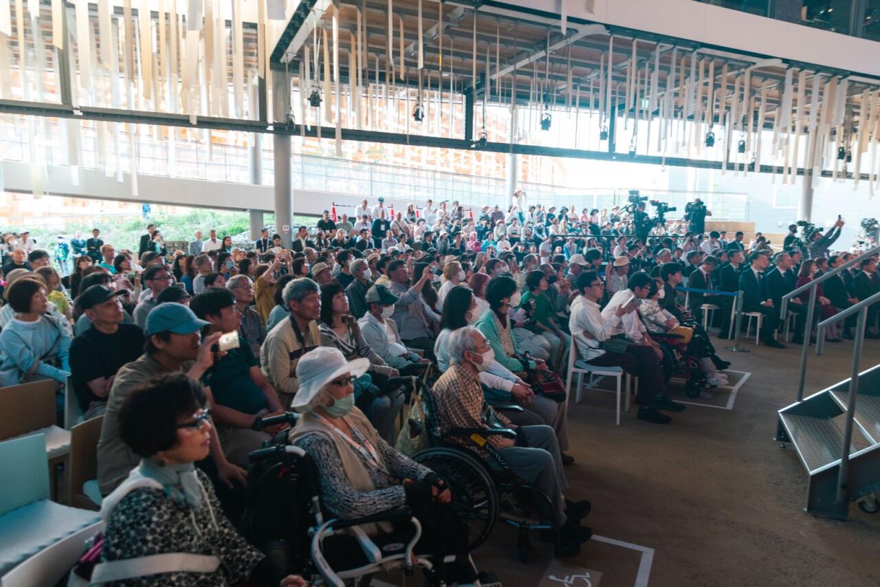 Osakada keçirilən “Ekspo 2025” dünya sərgisində Azərbaycan Milli Günü təşkil olunub