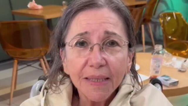 “Sihirli Annem”in aktrisası xərçəng xəstəliyindən əziyyət çəkir