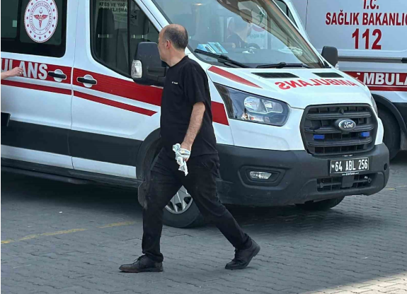 Qurban kəsmək istəyən 14 mindən çox insan xəstəxanalıq oldu