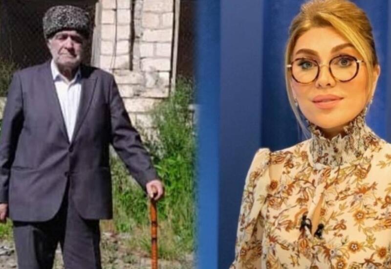 "Atam dərddən xəstəlik tapdı"