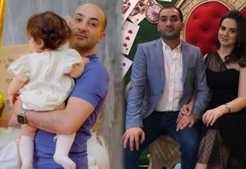 "Sənə gedən yol çox uzun və çətin oldu"