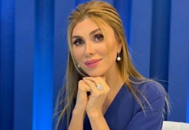 Xoşqədəm Hidayətqızına növbəti ağır itki