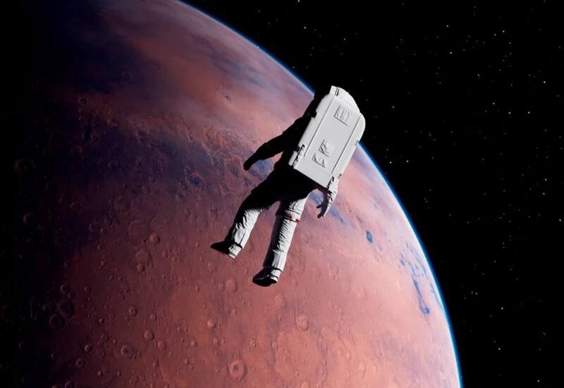 NASA готовится к похоронам в космосе