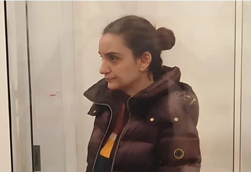 “Biz günahkar deyilik”