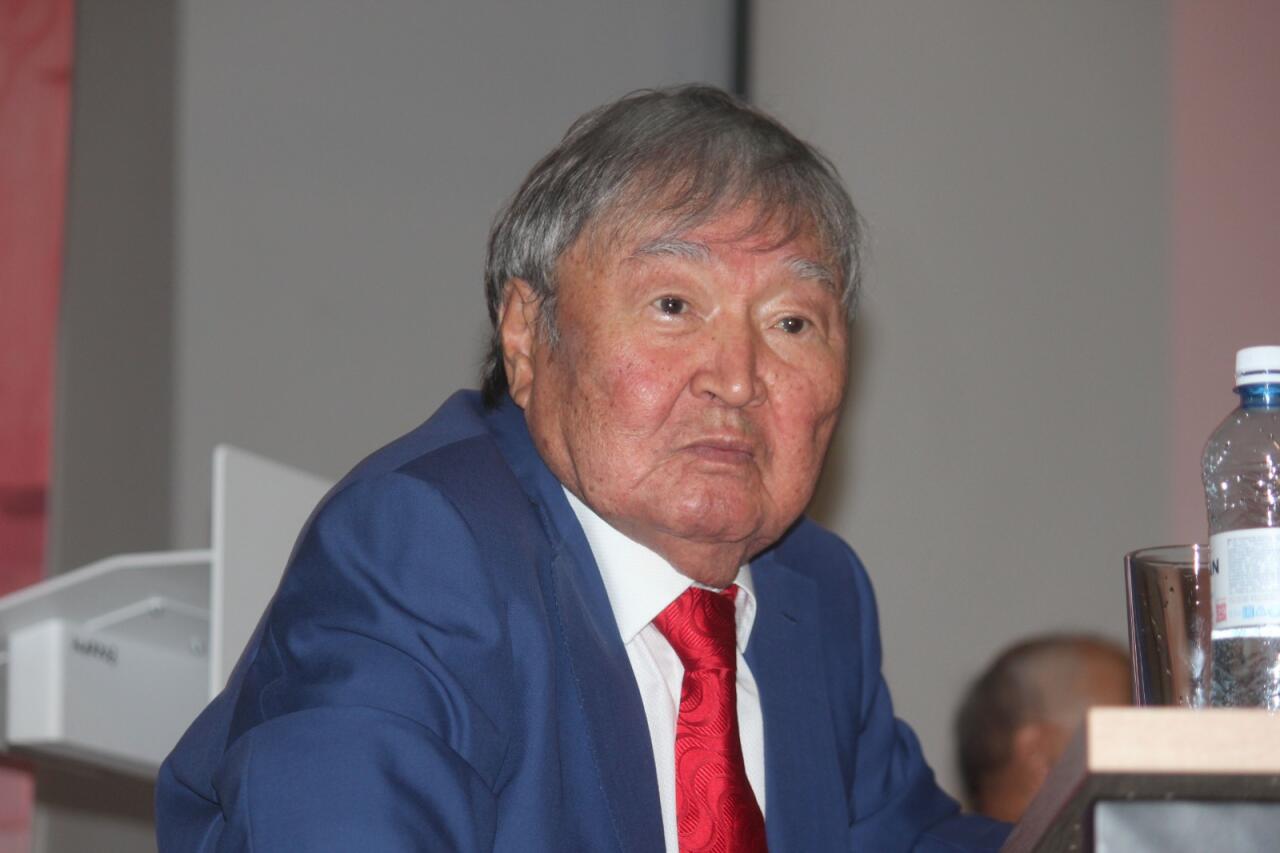 Азербайджан принял участие в конференции по случаю 50-летия "Аз и Я"