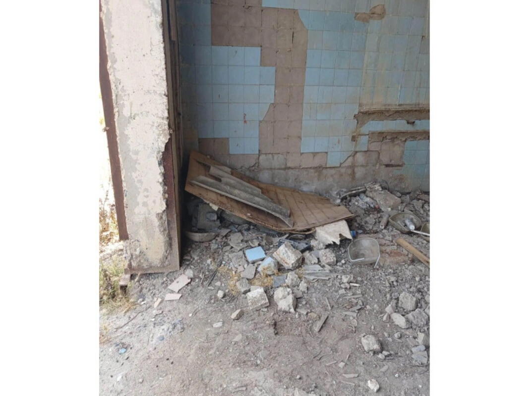 Операция по борьбе с наркотиками в Сальяне