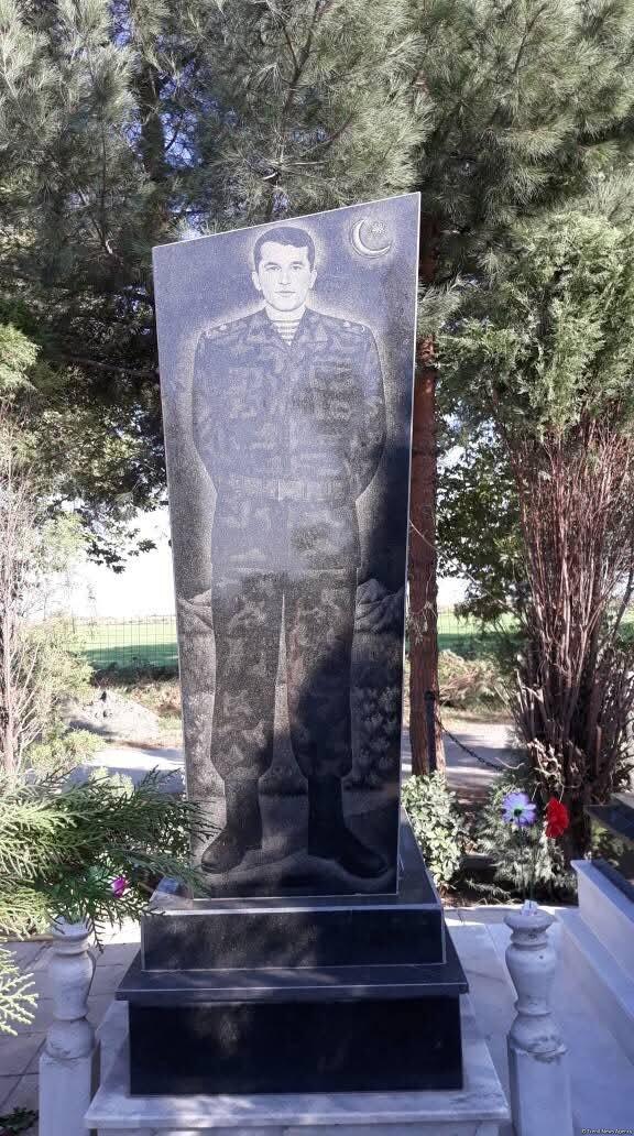 17 il əvvəl vəfat edən mayora şəhid adı veriləcək