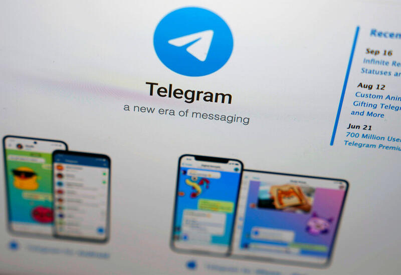 Telegram начал "вылетать" на Windows и macOS