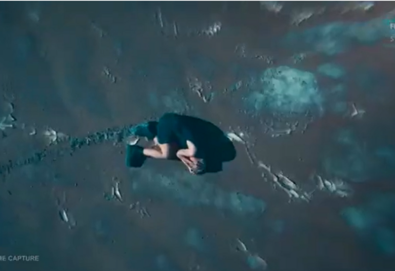 Участник рок-группы Nine Inch Nails представил новую игру