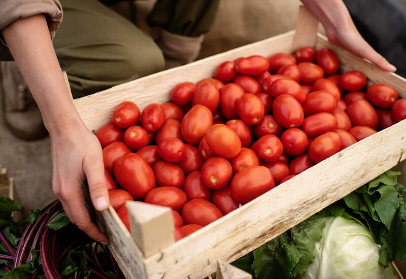 Названы три продукта для борьбы со стрессом