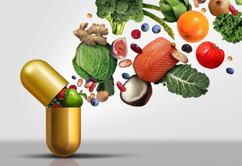 Bu vitamin insanı daha gənc göstərir