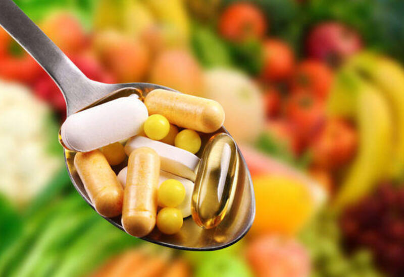Bu vitamin xərçəngi 10 günə öldürür