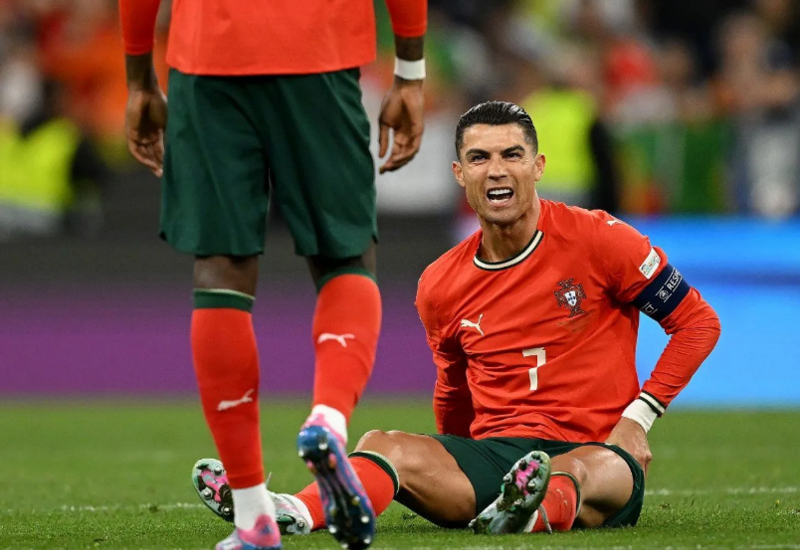 Ronaldunun yaşıl meydanlara qayıdacağı vaxt bəlli oldu