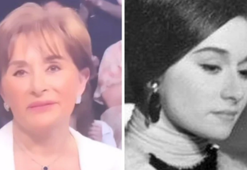 Gün keçsə də, cavan qalmağı bacardı