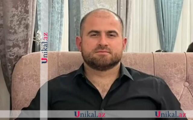 Şəmkirdə faciəvi şəkildə ölən gənc nişanlı imiş…