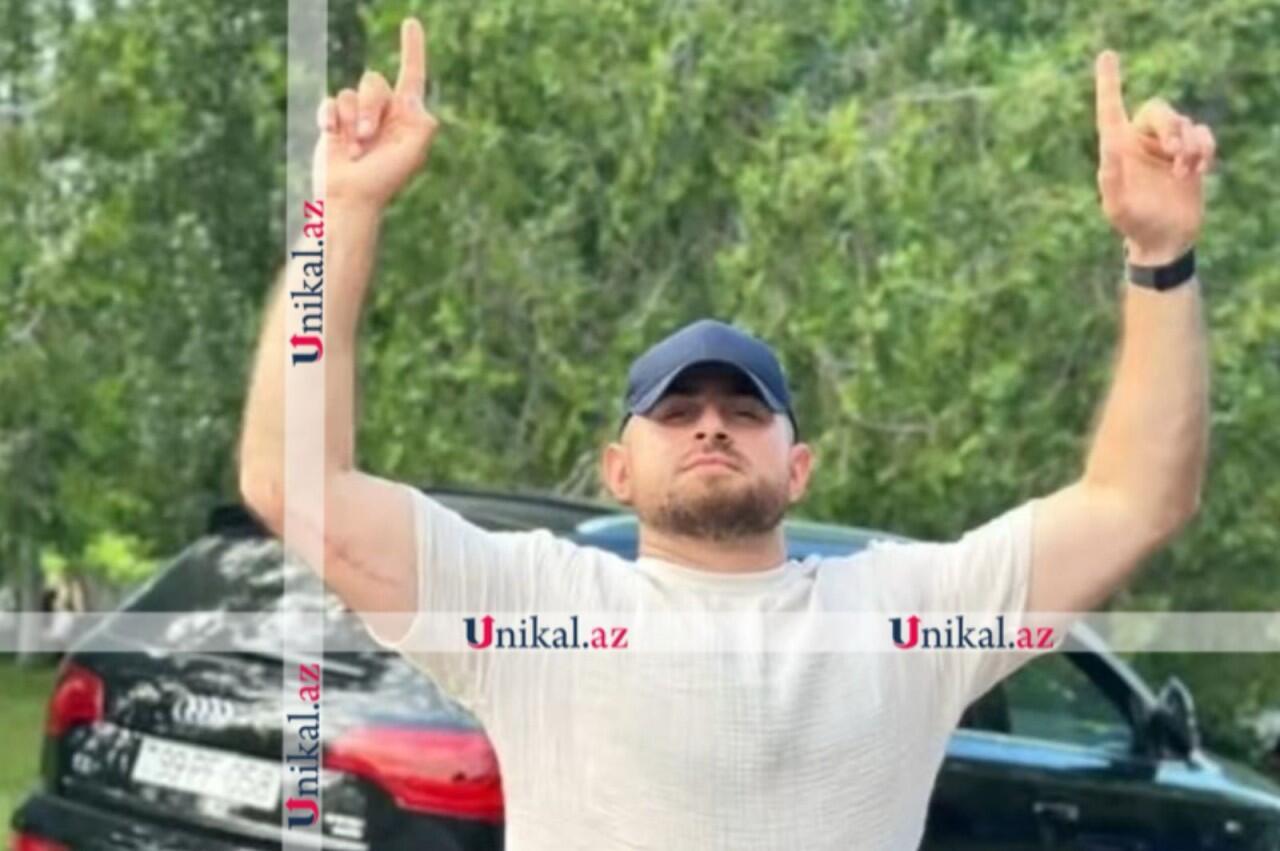 Şəmkirdə faciəvi şəkildə ölən gənc nişanlı imiş…