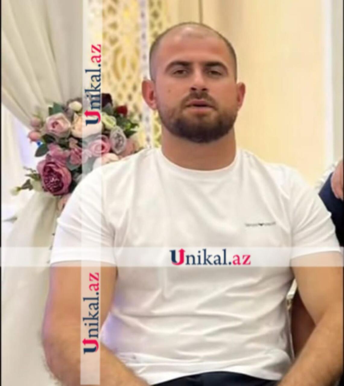 Şəmkirdə faciəvi şəkildə ölən gənc nişanlı imiş…