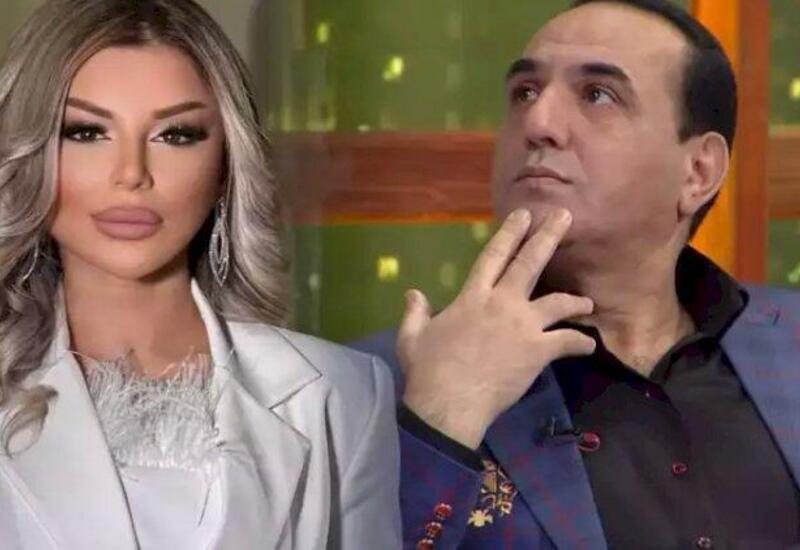 Hüseyn Manafla Əminəni İFŞA ETDİ